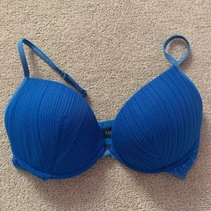 La Perla Bra 34D